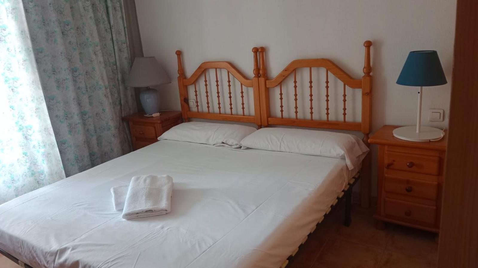 Appartement Gafner 8 à Alicante Extérieur photo