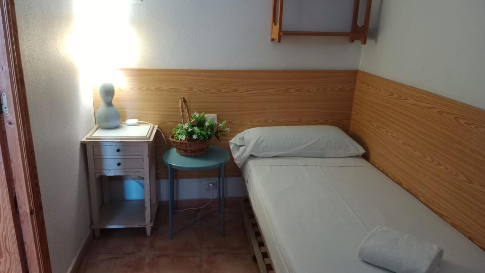 Appartement Gafner 8 à Alicante Extérieur photo
